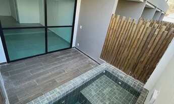 Imagem 5: Apartamento para venda tem 21 metros quadrados com 1 quarto em Muro Alto - Ipojuca - PE