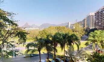 Imagem 7: Lagoa Apartamento com 2 dormitórios