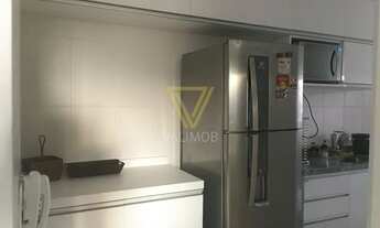 Imagem 7: Jundiaí - Apartamento Padrão - Jardim Flórida