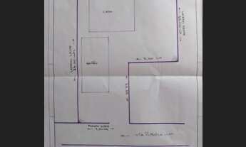 Imagem 4: Casa para venda possui 80000 metros quadrados com 2 quartos