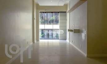 Imagem 2: Leblon Apartamento com 2 dormitórios