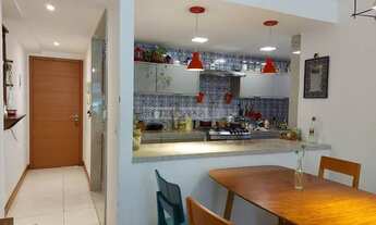 Imagem 6: Gávea Apartamento com 2 dormitórios