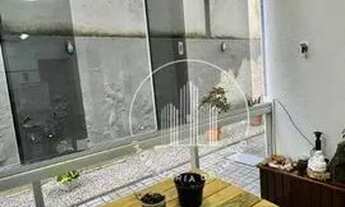 Imagem 3: Apartamento à venda, 59 m² por R$ 280.000,00 - Abraão - Florianópolis/SC