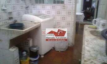 Imagem 5: Sobrado à venda, 100 m² por R$ 340.000,00 - Jardim Saúde - São Paulo/SP