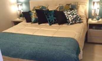 Imagem 6: Flat para alugar no Jardins - Edifício Ninety Hotel - Cód. WPD03380