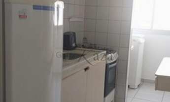 Imagem 2: Flat para aluguel com 45 metros quadrados com 1 quarto