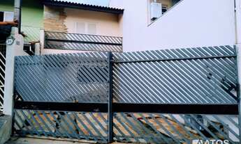 Imagem 2: Casa para locação no Jd Ipê