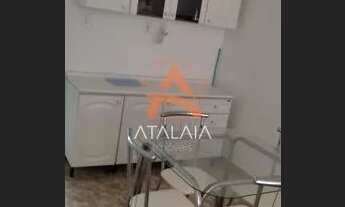 Imagem 3: Kitnet no Boqueirão, Praia Grande, Cod: 1494