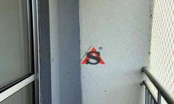 Imagem 5: Apartamento com 2 dormitórios para alugar, 50 m² por R$ 1.775,66/mês - Vila Santa Teresa