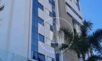 Imagem: Apartamento com 2 dormitórios sendo 1 suíte