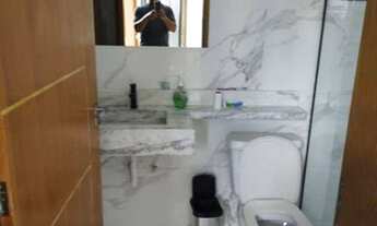 Imagem 6: Sobrado com piscina