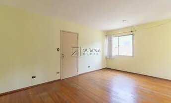 Imagem 3: Venda Apartamento 2 Dormitórios - 82 m² Pompéia