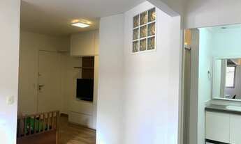 Imagem 7: Apartamento para venda possui 55 metros quadrados com 2 quartos em Vila Olímpia - São Paul