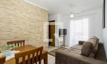 Imagem: Apartamento à Venda - Jardim Santa Cecília