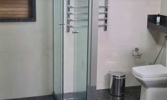 Imagem 5: São Paulo - Apartamento Padrão - Tatuapé