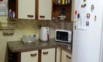 Imagem 6: Apartamento a venda no Edifício Elpídio Vieira. Bairro Centro