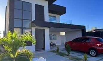 Imagem 2: Casa no Terras Alphaville Sergipe 2