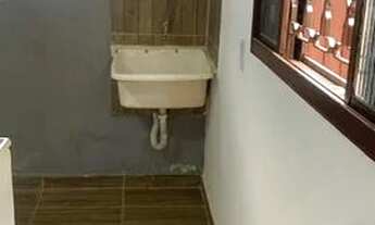 Imagem 5: Qd 300 kitinete 1qt com garagem 850,00