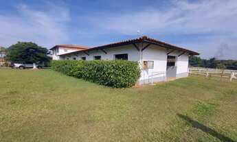 Imagem 3: Haras em Sorocaba 50 Hectares