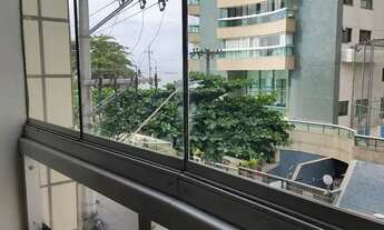 Imagem: Dois quartos vista para a praia