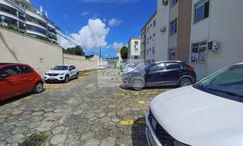 Imagem 5: Apartamento para alugar no bairro Coqueiros - Florianópolis/SC