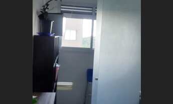 Imagem 4: Apartamento para aluguel e venda possui 60 metros quadrados com 2 quartos