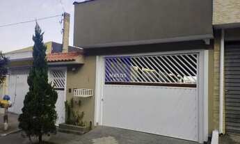 Imagem: Casa Financiável para Venda - Parque Jandaia