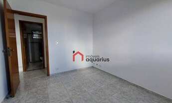 Imagem 2: Apartamento com 3 dormitórios para alugar, 87 m² por R$ 3.568,84/mês - Jardim das Indústri