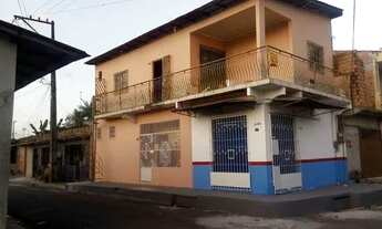Imagem: Vendo Prédio (Duas casas e um ponto