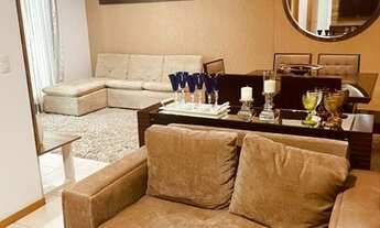 Imagem 4: Alugo Garden Club, 129m2, Mobiliado, Parque 10