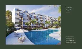 Imagem: Apartamento para venda com 25 metros quadrados