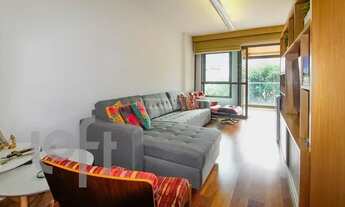 Imagem 7: Humaitá Apartamento com 3 dormitórios