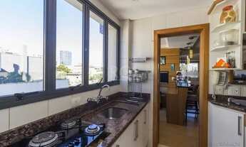 Imagem 4: Apartamento para Venda - 101.08m², 3 dormitórios, sendo 1 suites, 2 vagas - Higienópolis