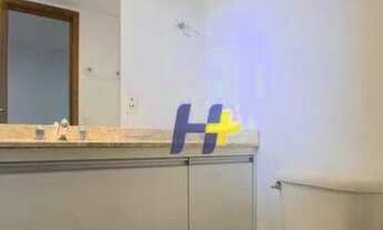 Imagem 7: Apartamento com 1 dormitório à venda, 30 m² por R$ 350.000,00 - Campo Belo - São Paulo/SP