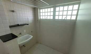 Imagem 7: Apartamento para aluguel com 40 metros quadrados com 01 quarto no Bairro Tibery - Uberlând