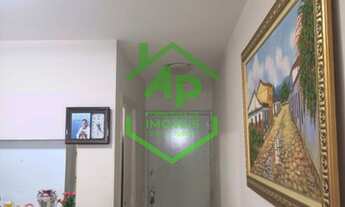 Imagem 6: Vende-se Apartamento de 1 Dormitório - Conjunto Residencial Ingaí