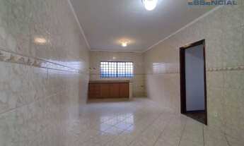 Imagem 2: Casa com 2 dormitórios, 105 m² - venda por R$ 450.000,00 ou aluguel por R$ 1.800,00/mês
