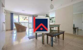 Imagem 2: Locação Apartamento 3 Dormitórios - 139 m² Consolação