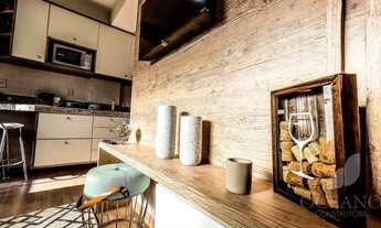 Imagem 5: Apartamento com 1 dormitório à venda, 23 m² por R$ 264.000,00 - Moneró - Rio de Janeiro/RJ