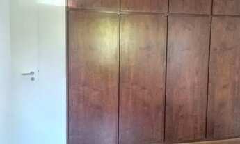 Imagem 5: Apartamento para locação com 2 dormitórios na Vila Hamburguesa