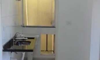 Imagem 4: Kitnet com 1 dormitório para alugar, 30 m² por R$ 1.030,00/mês - Vila Esperança - São Paul