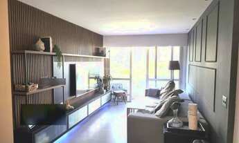 Imagem 1: São Conrado Apartamento com 2 dormitórios