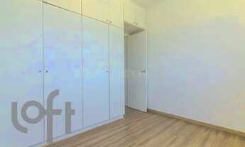 Imagem 6: Rio Comprido Apartamento com 2 dormitórios