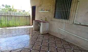 Imagem 3: ALUGO CASA NO BAIRRO ÁREA VERDE