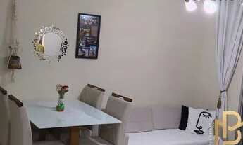 Imagem 4: Apartamento para venda com 2 quartos em Condomínio Clube