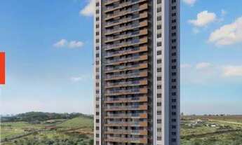 Imagem 1: Apartamento Padrão em Ribeirão Preto