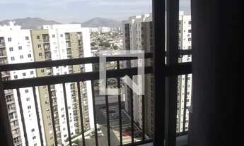 Imagem 3: Apartamento à Venda - Del Castilho, 2 Quartos, 52 m2