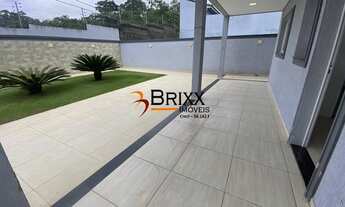 Imagem 5: ÓTIMA CASA CONDOMÍNIO COM 04 DORMITÓRIOS PARA LOCAÇÃO -COND.REAL PARK