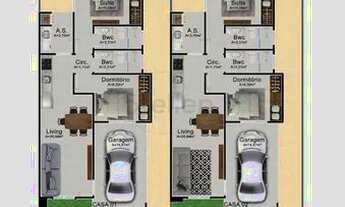 Imagem 7: Tijucas - Casa Padrão - Areias