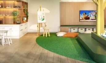 Imagem 4: APARTAMENTO RESIDENCIAL em São Paulo - SP, Perdizes